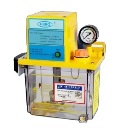 HERG 자동 윤활유 펌프 TZ-2202-210X 2L 410X 4L TZ-2232-210X NW-2202-210X NW-2232-210X 2