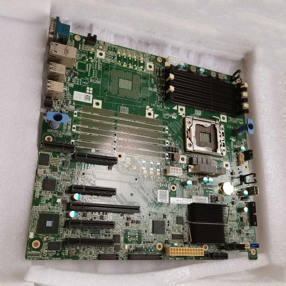 DELL T320 타워 DP/N 07C9XP 0W7H8C 0DJ7HC 0R7W5M 4DMNN MK701 7 MYHN마더보드