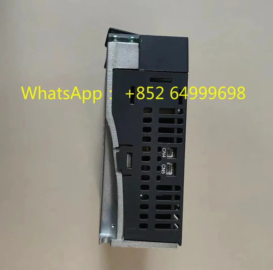 리퍼 ASD-B2-0421-B 델타 B2 서보 드라이브 완료 400W