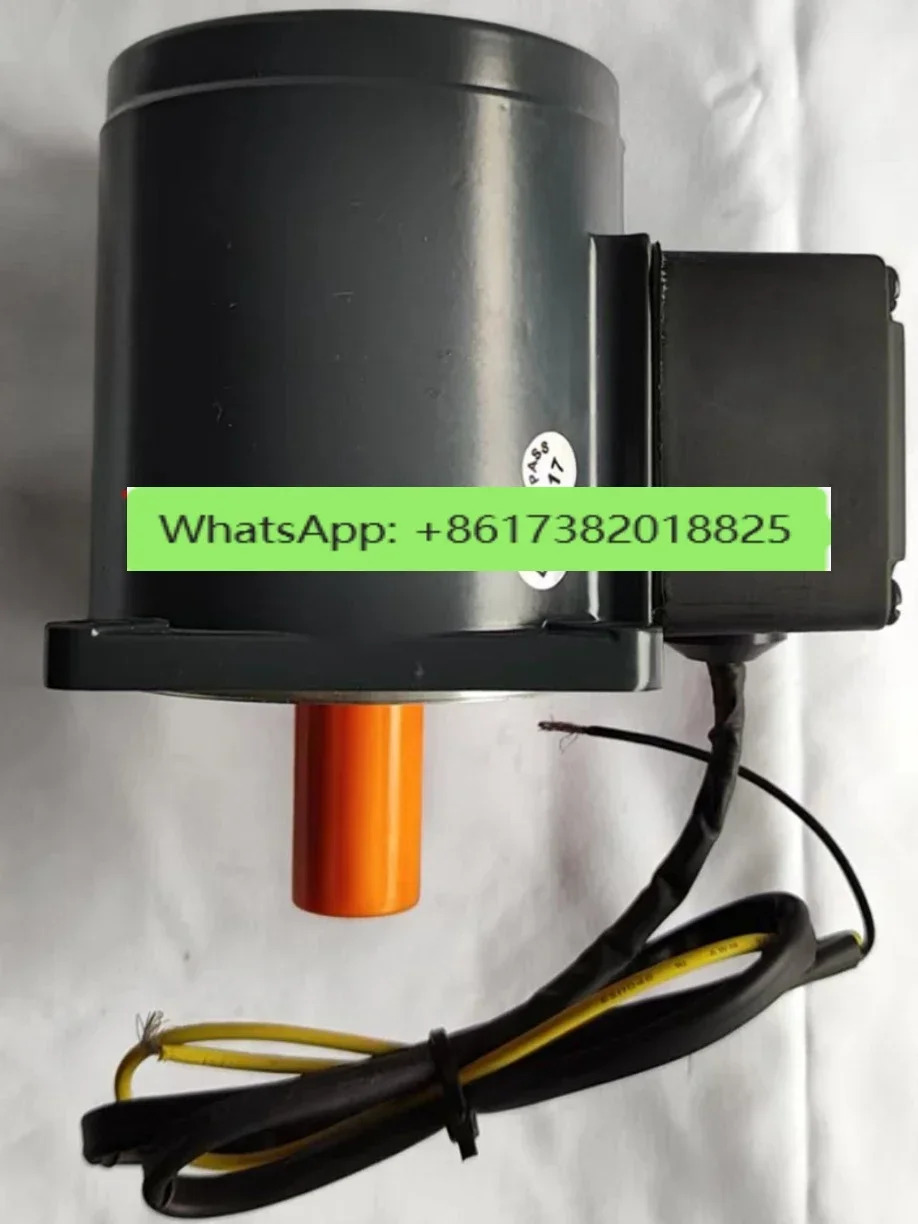 플로우 버터 펌프 GPG 모터 DBN-J20/08/15D 4RK25GNC 220V 41K25GN-S3 380