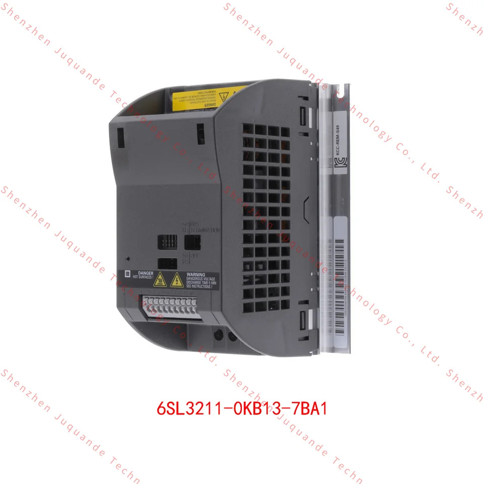 신 오리지널 6SL3211-0KB13-7BA1 6SL3211-0KB13-7BB1