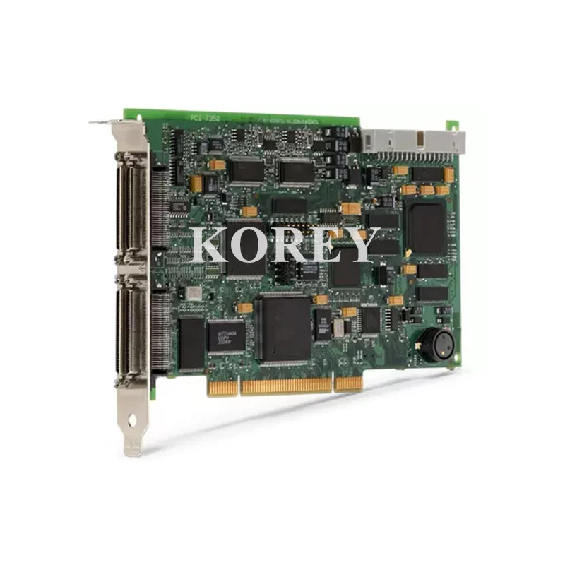 PCI-7356 데이터 수집 카드