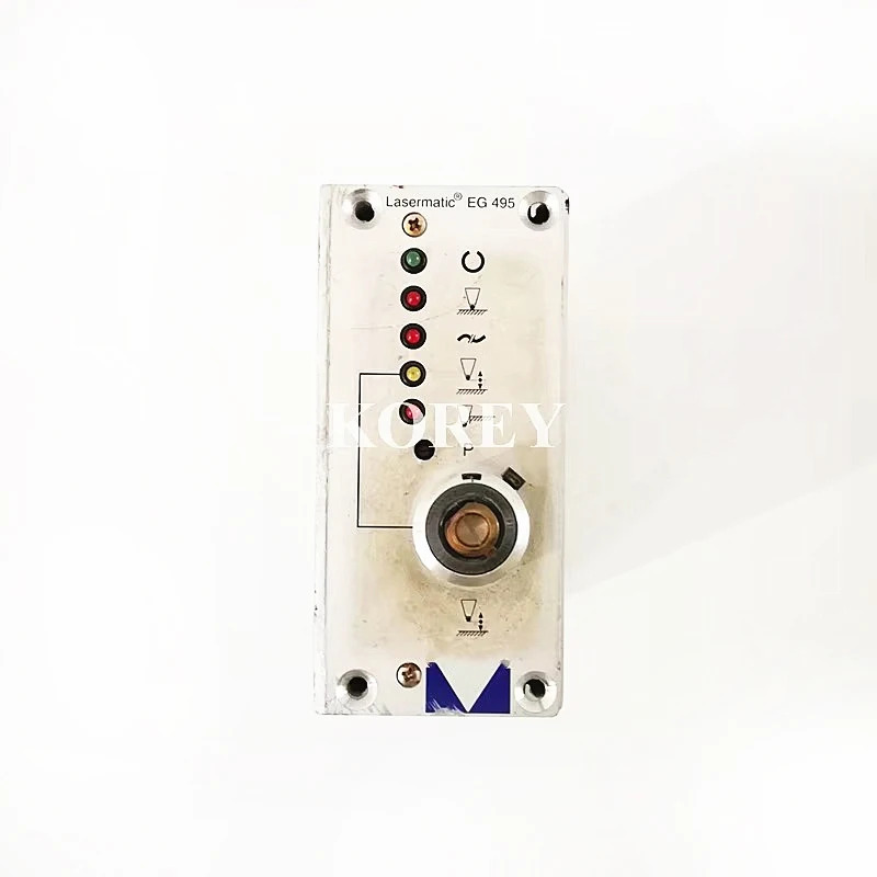 컨트롤러 EG495GA P0495-100-00016 포장