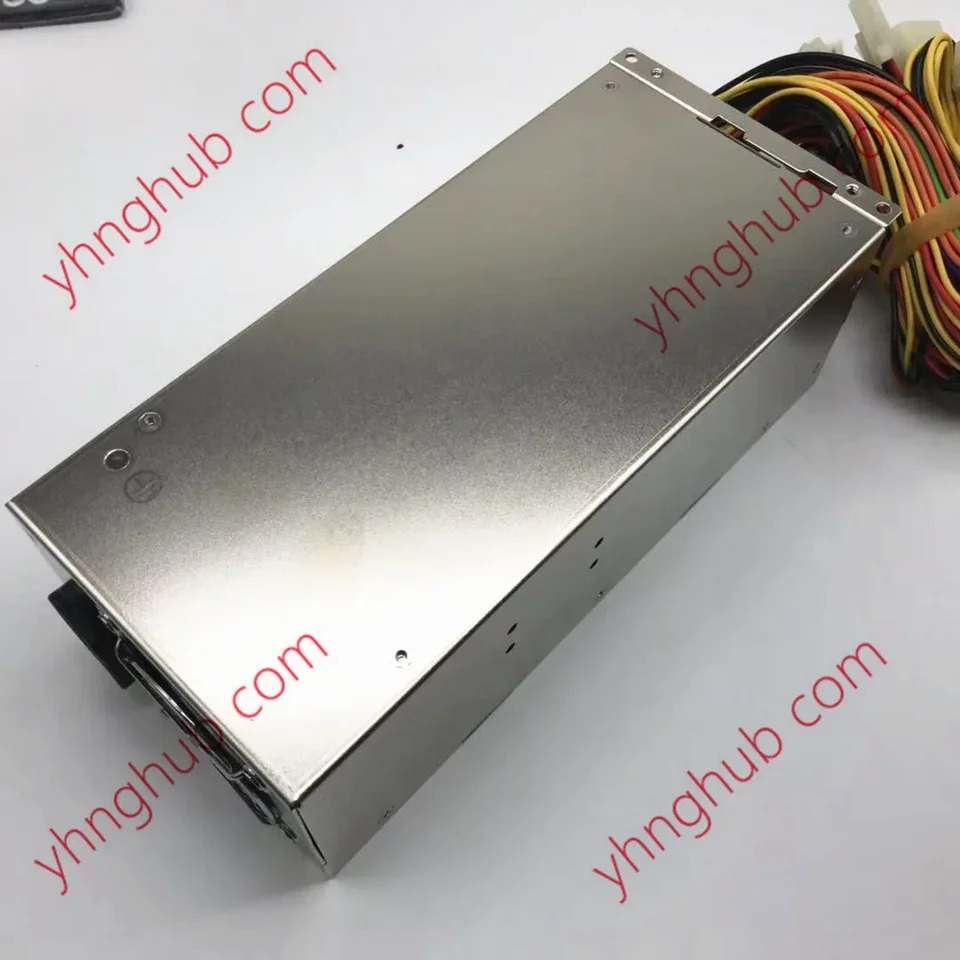 EMACS Zippy V2H-5350V ROHS 서버 전원공급장치 350W
