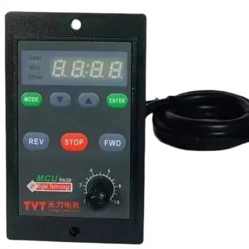 TVT 모터 거버너 6W 220V 15W 25W 40W 60W 90W 120W 140W 180W 200W 250W