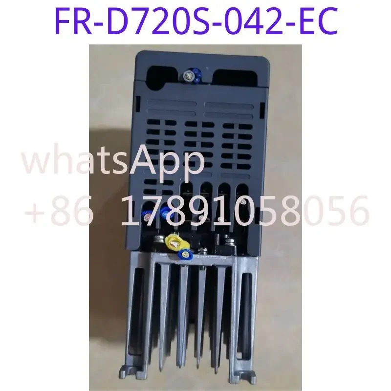 리퍼 주파수 변환기 FR-D720S-042-EC 220V 0.75kw 기능