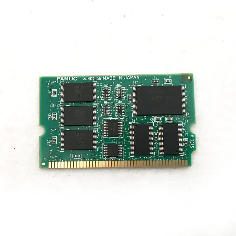 Fanuc 회로 기판 A20B-3900-0302 CNC 제어 여분 PCB 카드
