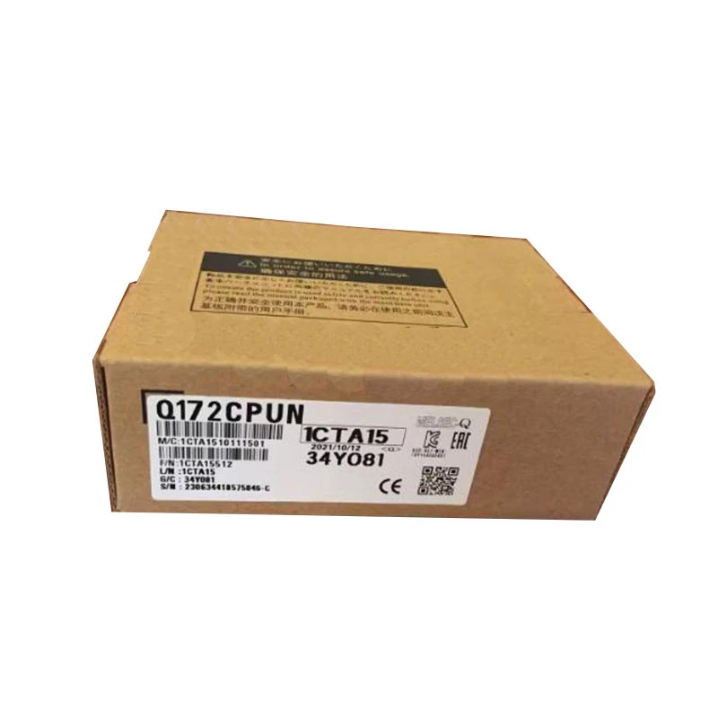 BMSESP32 QJ71C24N Q172DCPU