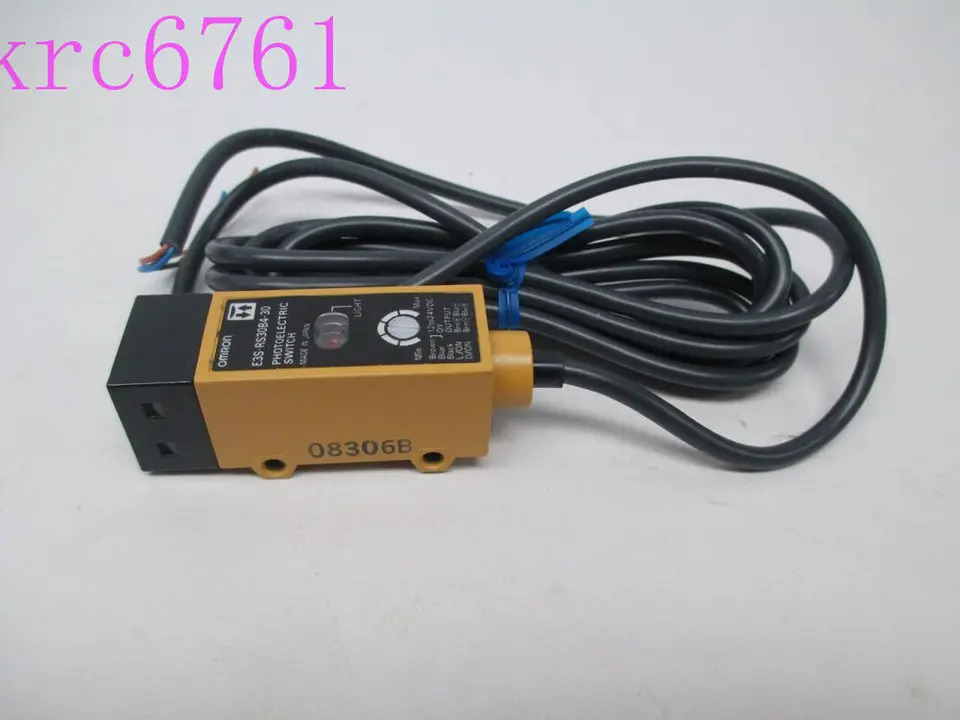 PLC E3S-RS30B4-30 S 신