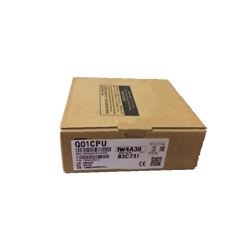 MR-J3-10A Q03UDECPU Q2ASHCPU-S1 Q02CPU Q01CPU