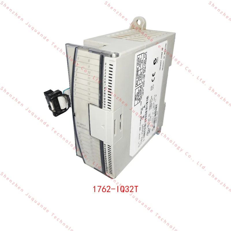 신 오리지널 1762-IQ32T 1769-IF4 1762-L24BWA