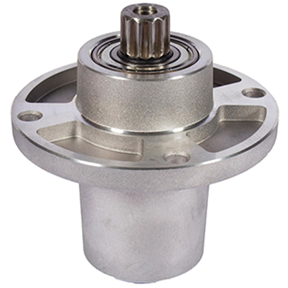 Mr Mower Parts Spindle Assembly 교체 Fear 601804 Hustler Warranty NO 5년 - 상품 이미지