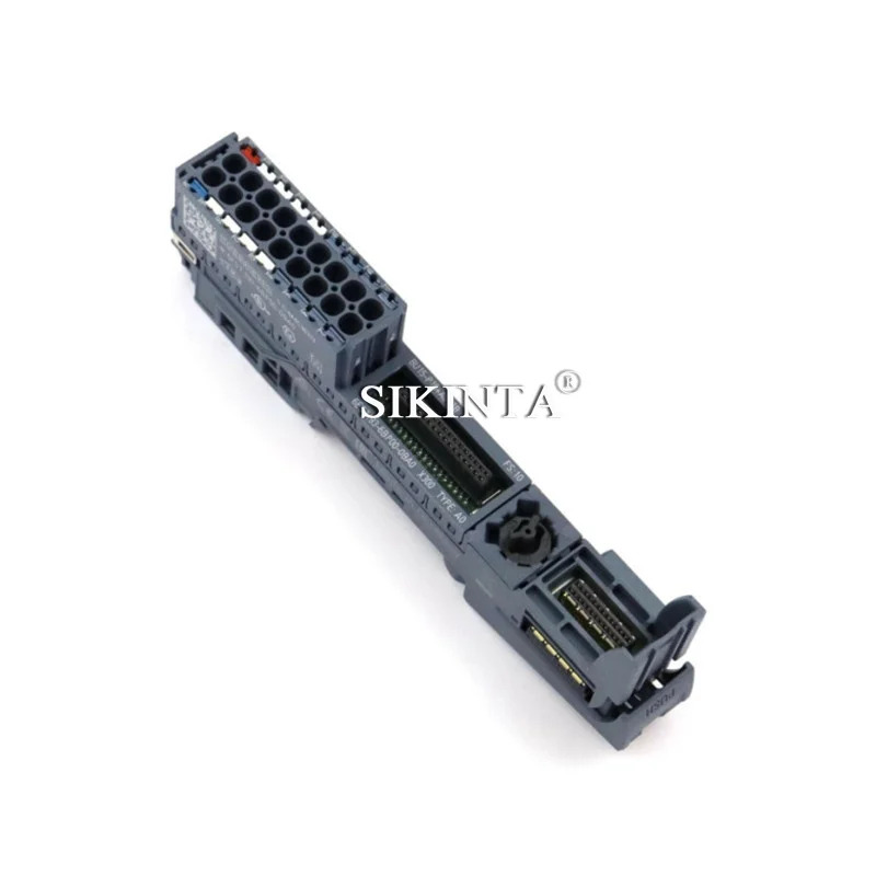 ET200SP 베이스 6ES7 193-6BP00-0BA0 193-6BP00-0DA0 193-6BP20-0BA0 완전히 리퍼