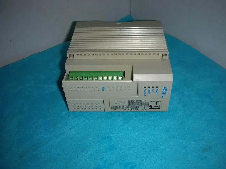 FC3A-CP2K 1PC