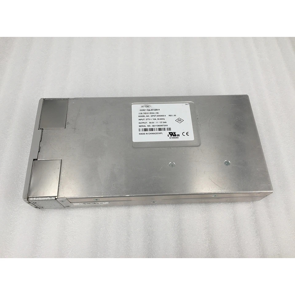 델타 스위칭 전원공급장치 54V 37.04A DPST-2000AB A