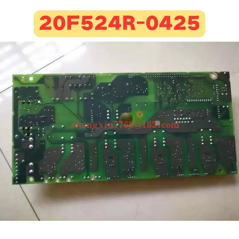 리퍼 회로 기판 정상 기능 완료 20F524R-0425 20F524R 0425