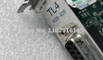 옥스포드호환 산업 장비 카드 51-1128-426 issue 4 TL4 1128-426