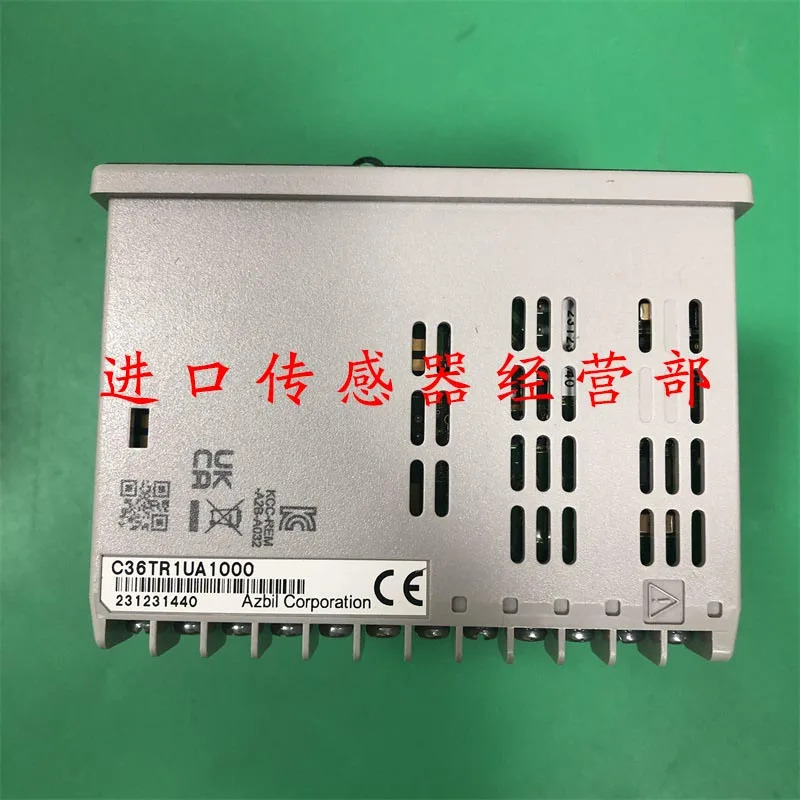 원 페널티SDC36 온도조절기 C36TR1UA1000 C312GA000100 대체