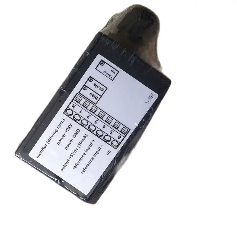 E-MI-AC-01F ATOS 전기 증폭기 20/2 신