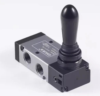 CHUKA 공압 스위치 수동 밸브 TSV98322-S TSV86522-M TSV86522-S 3H210-06 3H210-08 3H310-08 3H310-10 3H410-15 TS
