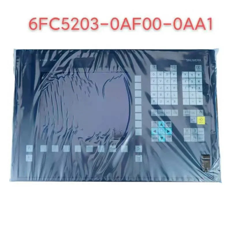 SINUMERIK OP010 6FC5203-0AF00-0AA1 6FC5203 0AF00 0AA1