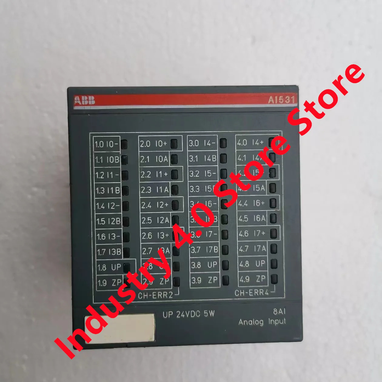 오리지널 1SAP250600R0001 AI531 1SDA054873R1