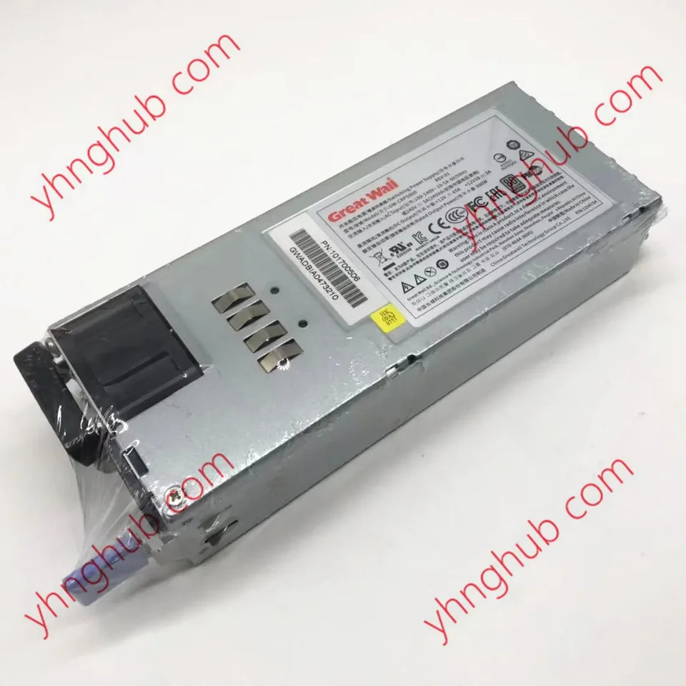 만리월 GW-CRPS800 서버 전원공급장치 800W