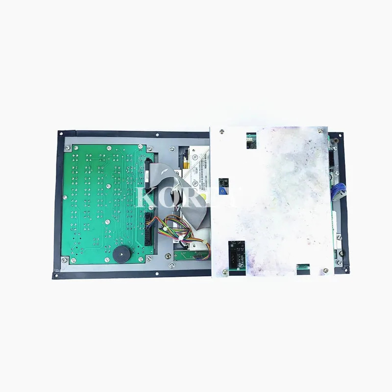디스플레이 FCUA-LD100A 상태