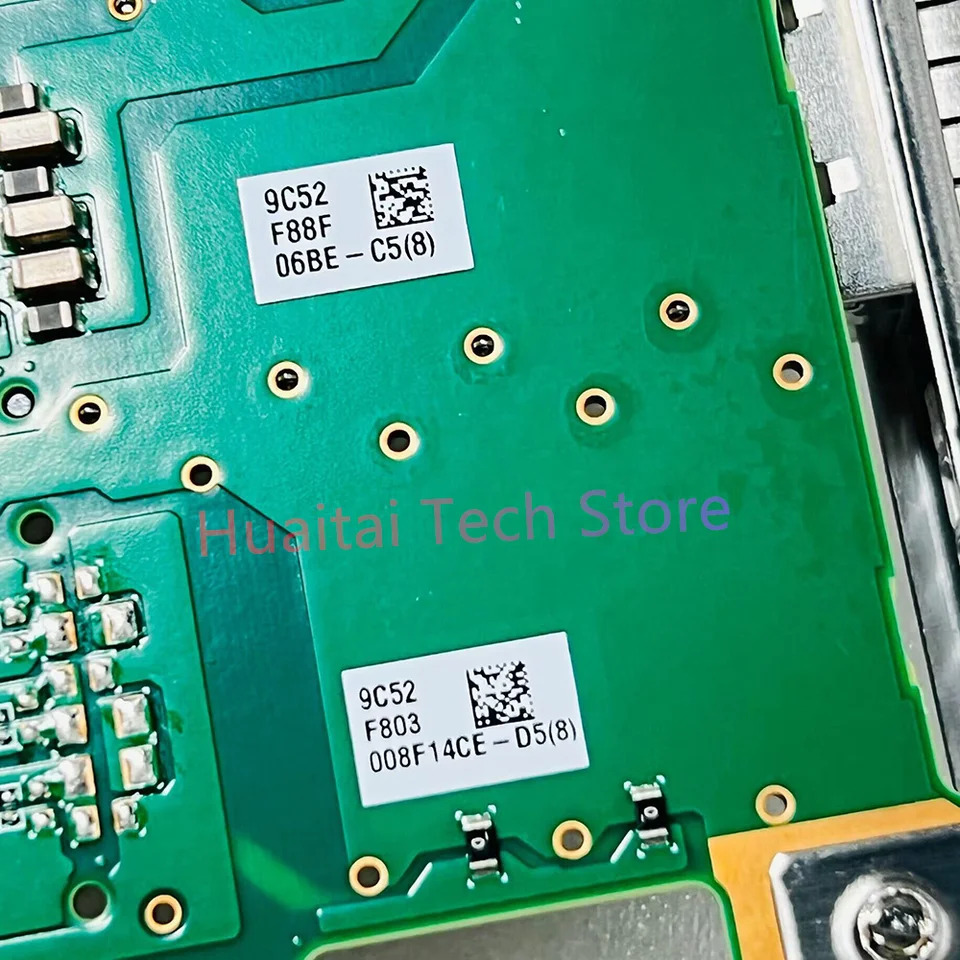 화웨이호환 이더넷 네트워크 카드 BC51IBMB Melanox MCX515A-CCAT 02312BFF 100Gb