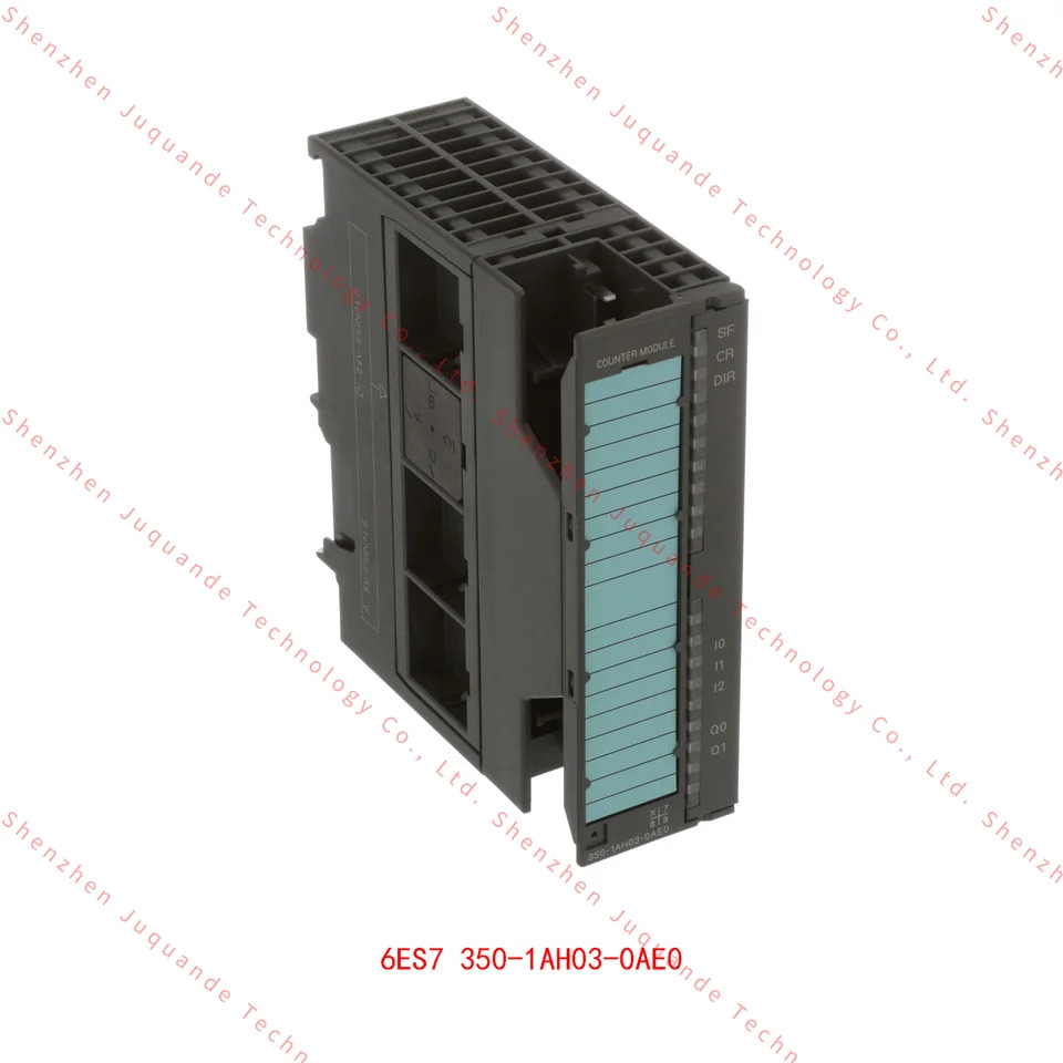 Nano 6ES7 350-1AH03-0AE0 신