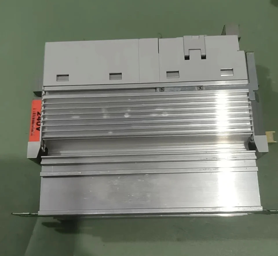 E82EV7512C Used  tested ok E82EV751 2C in good condition