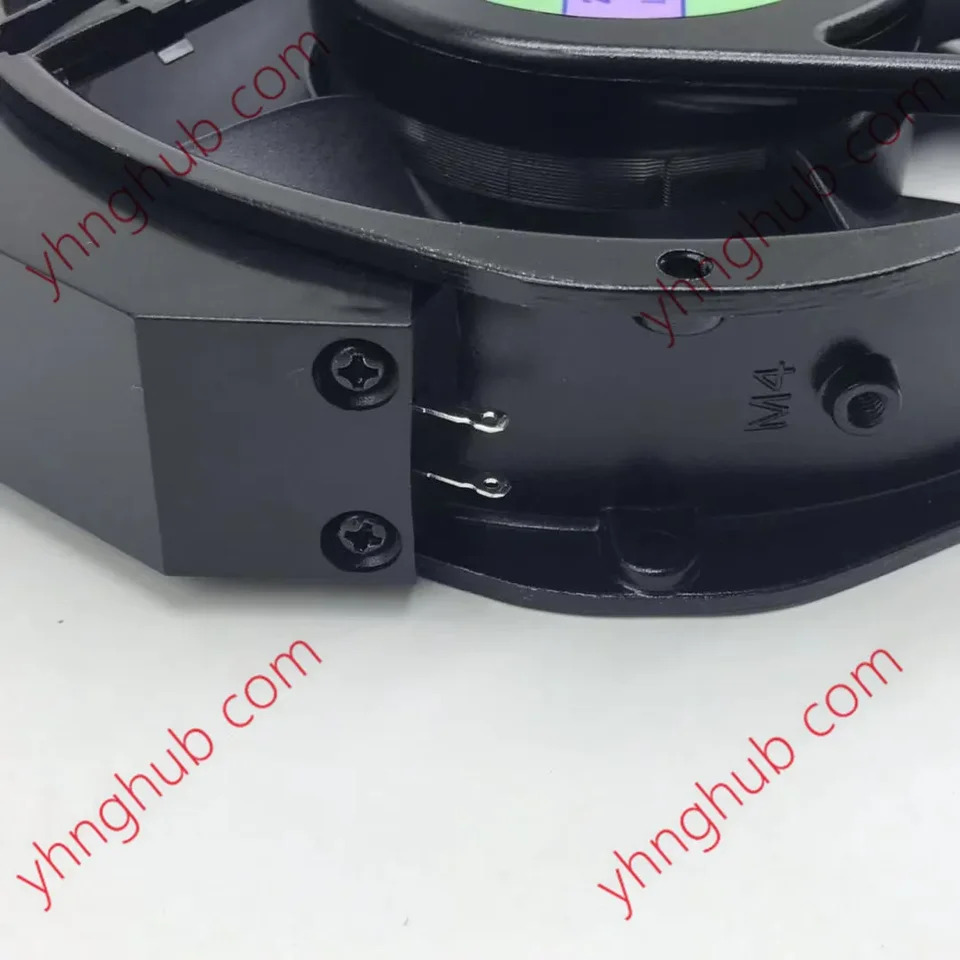 San Jun 서버 냉각팬 AC 220V 0.22A 172x150x50mm SJ1723HA2