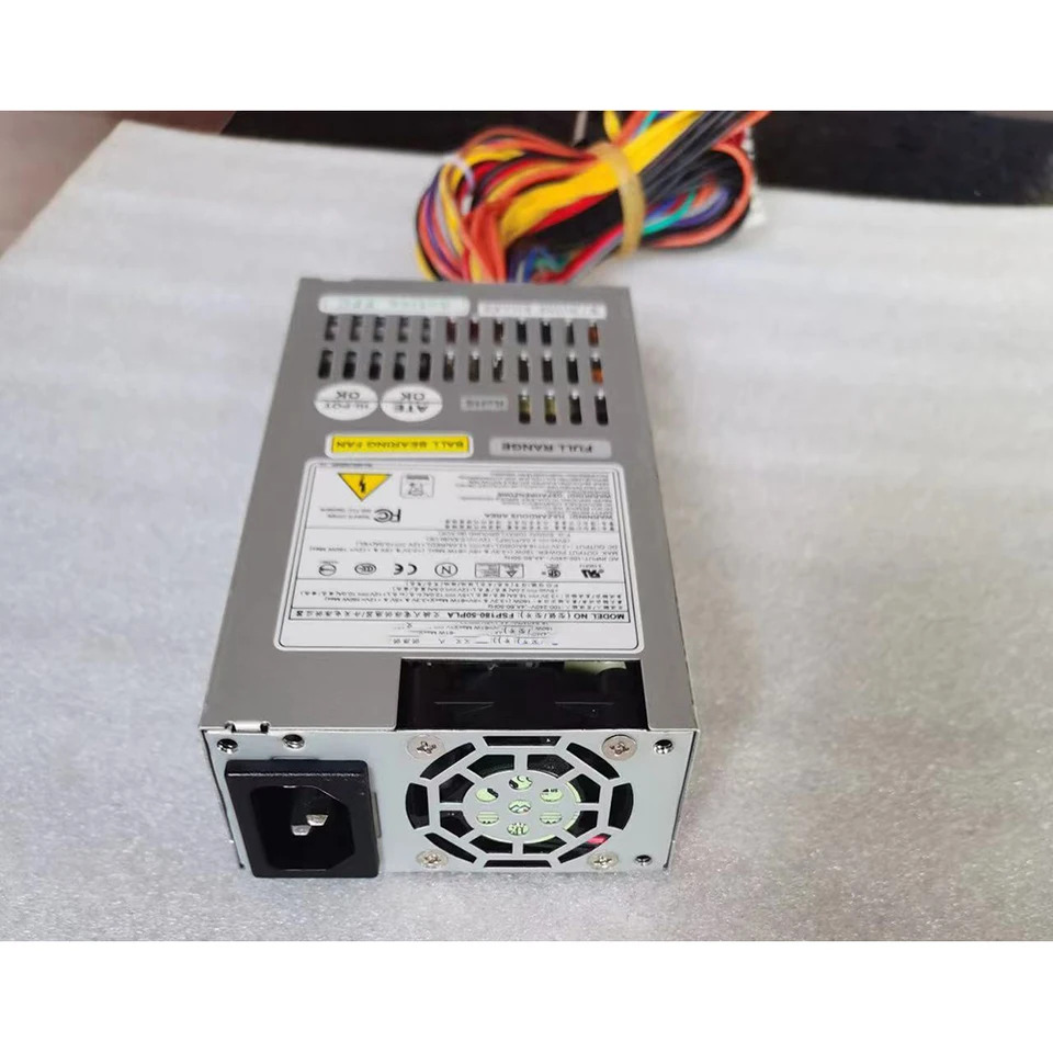 FSP200-50PLA FSP180-50PLA 데스크탑 전원공급장치 FSP220-50AP FSP180-50PLF 리퍼 완료