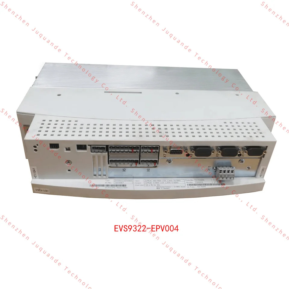 EVS9322-EPV004 신 오리지널