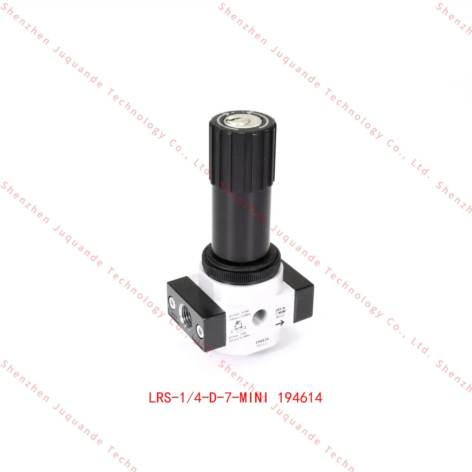 오리지널 LRS-1 4-D-7-MINI 194614 신