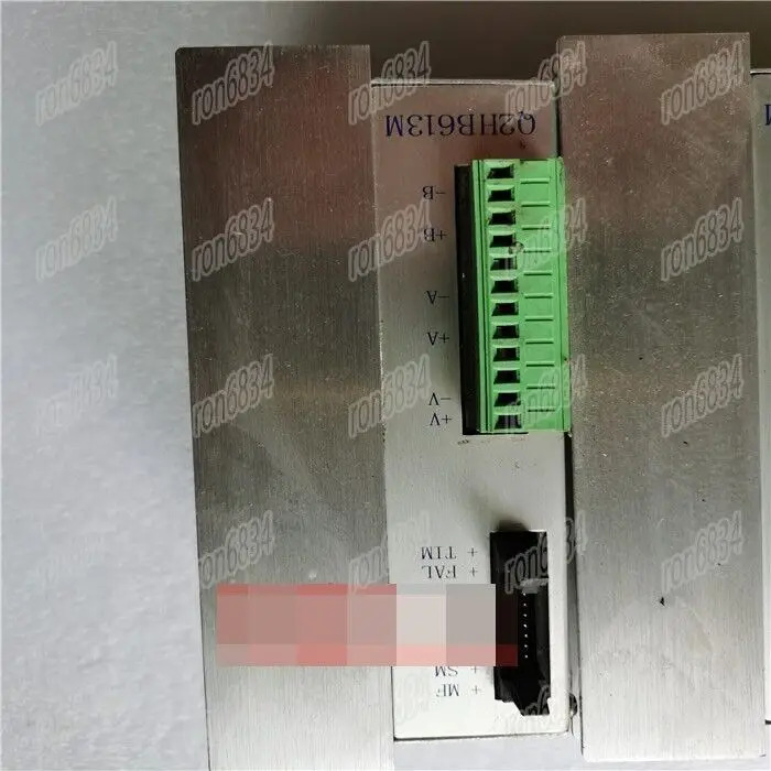 Baishan 리퍼 스텝퍼 모터 드라이버 Q2HB61 kucun 1PC