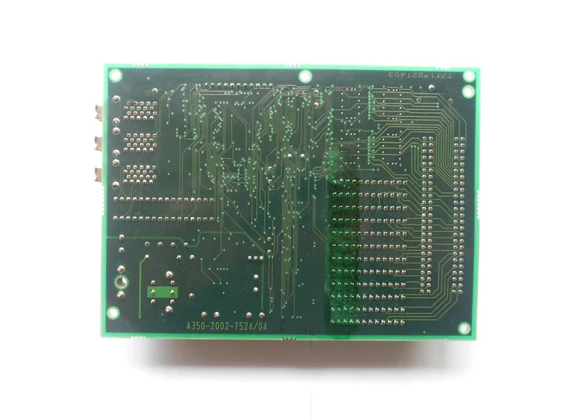 FANUC 카드 PCB 회로 기판 A20B-2002-0521For CNC 시스템 신