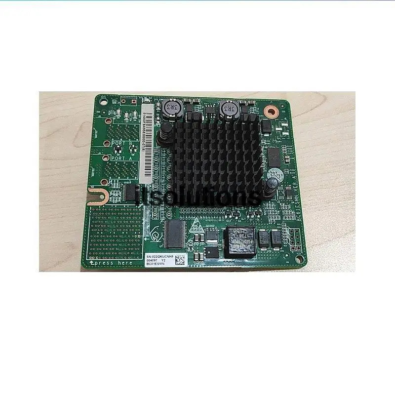 어레이 카드BC01ESMN 03022QKU CH121V3 E9000 키트