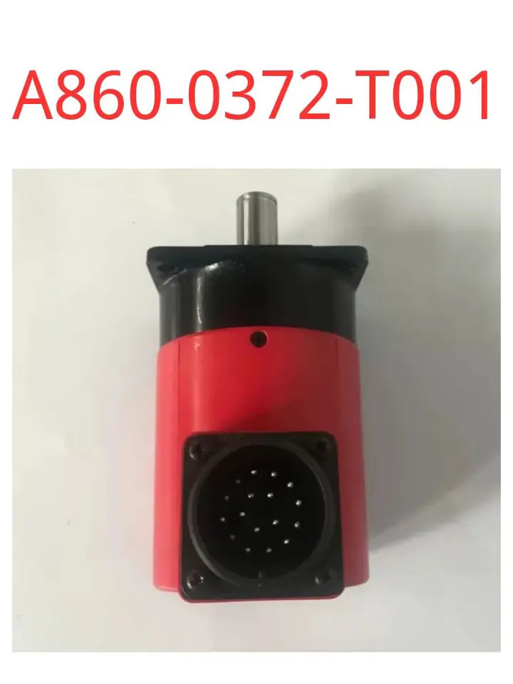리퍼 스핀들 인코더 A860-0372-T001