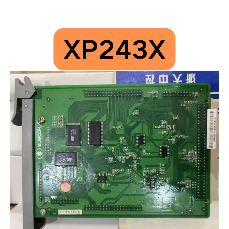 메컨트롤 카드 XP243X