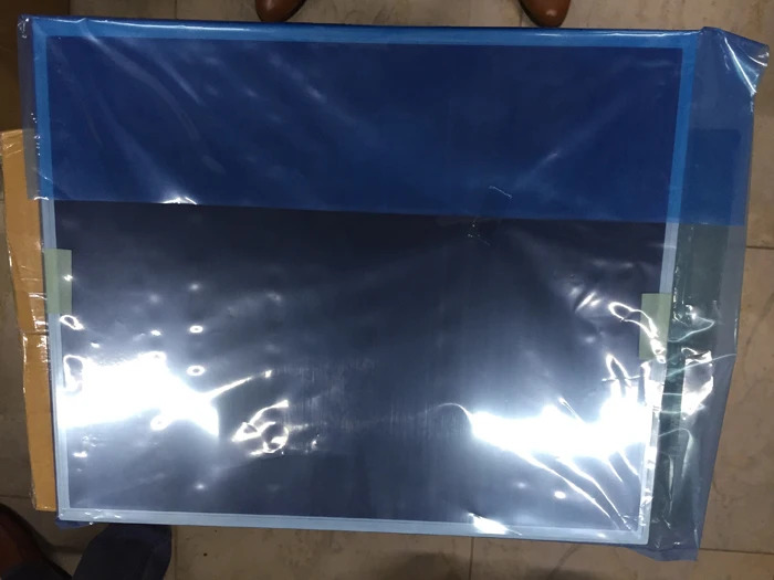 SXGA 1280 RGBx 1024 LCD 화면 G190EG01 V1 V.1