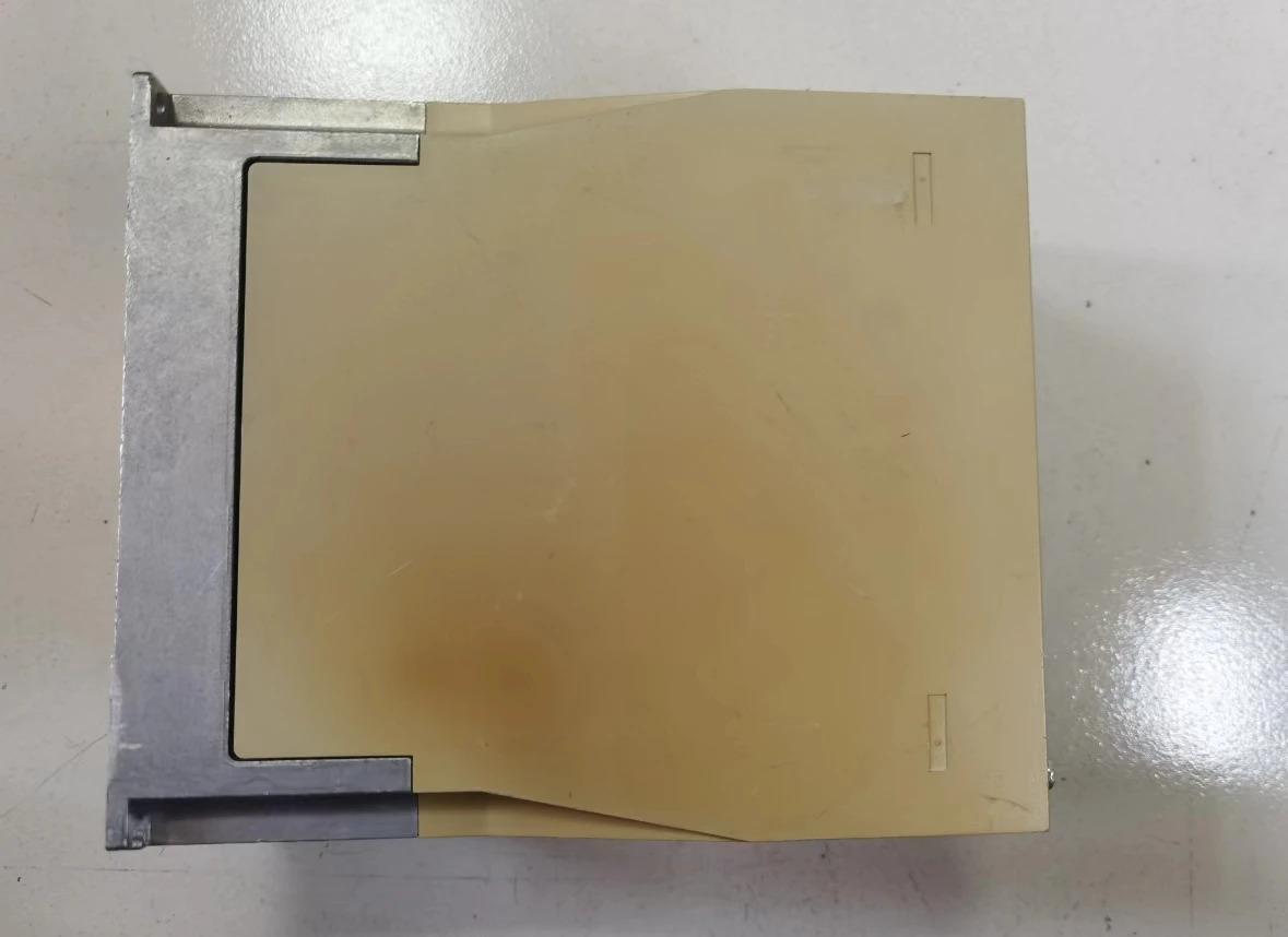 SGDS-15A12A 리퍼 서보 드라이브 1.5kW 기능 OK