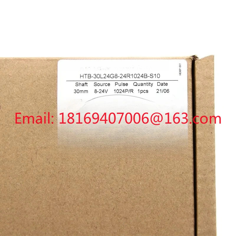 인코더 HTB-30L24G8-24R1024B-S10 엘리베이터 호스트