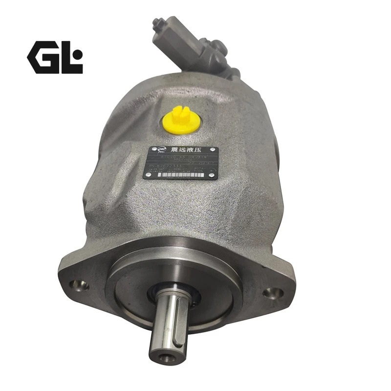 유압 축 피스톤 가변 펌프 A10VO AA10VSO A10VO71 A10VO71DFR/31L-PSC62N00 A10VO45DFR/31R-PSC12N00