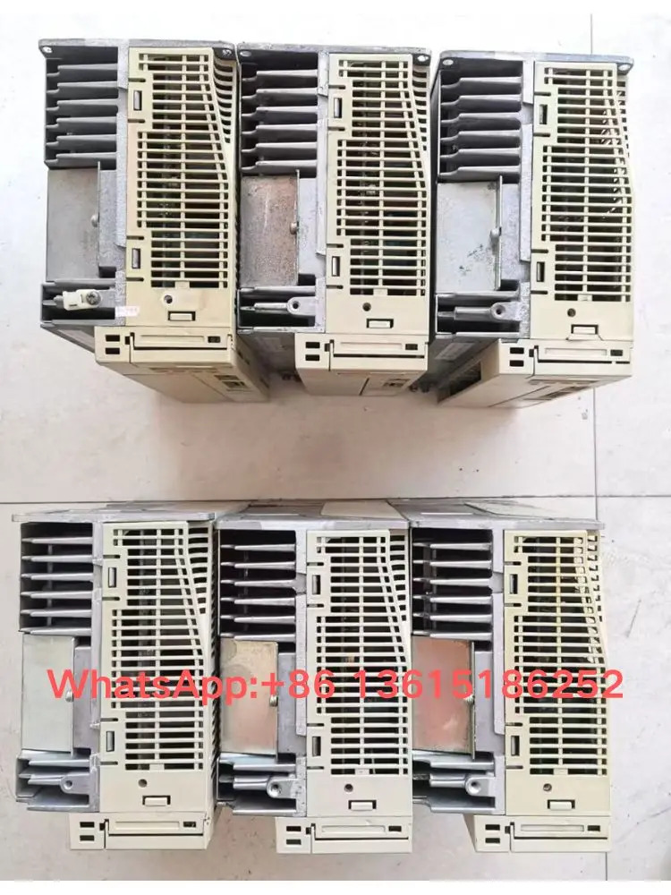 SGDM-30ADA-V 리퍼 조작 기능 신
