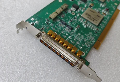 Matrox 컴퓨터산업카드 RE V.A XMIO/20 6000N x 63039621406 Y7174-0201 신