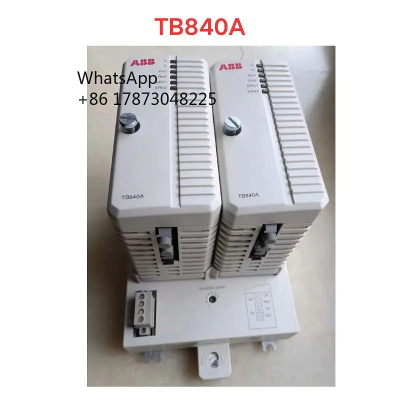 리퍼 TB840A 모듈 기능 OK