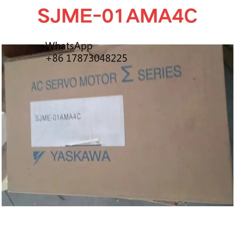 오리지널 SJME-01AMA4C 주파수 변환기