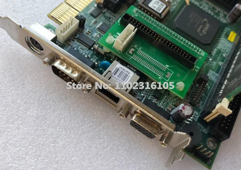 산업장비 보드 JUKI-511P-300-R1 V1.5