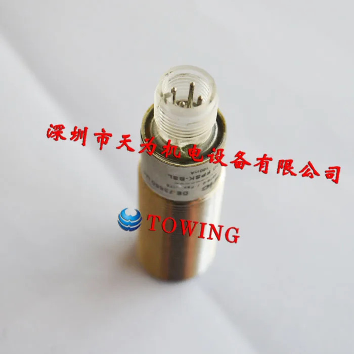 DI-Soric 초음파 센서 USCTI 18 M 700 FPSK-BSL